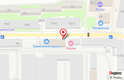 ИП Дворниченко на карте