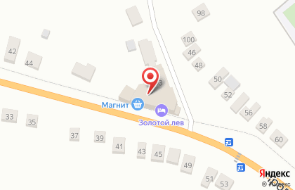 Мебельный салон Мебель Плюс в Нижнем Новгороде на карте