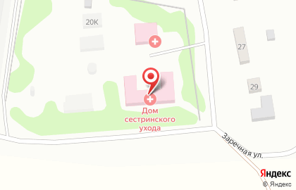 Костромской Комплексный Центр Социального Обслуживания Населения в Костроме на карте