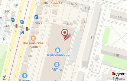 Лавка Лавка сладостей на Заозёрной улице на карте