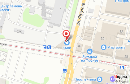 Камуфляжный магазин, ИП Толкачева Н.В. на карте