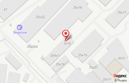 Нижегородская бумажная компания на Оловозаводской улице на карте