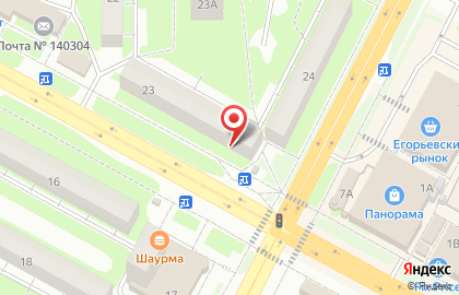 Аптека в Москве на карте