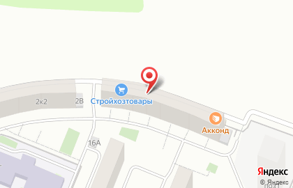 Цветочный салон Flora Lab 21 в Чебоксарах на карте