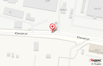 Русбар на карте