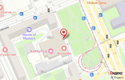 Интернет-магазин Автосвет и Автоаксессуары на карте
