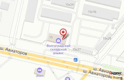 Оператор связи Билайн в Дзержинском районе на карте