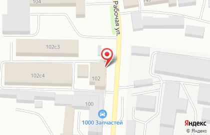 Торговая компания ТрейдИмпорт на карте