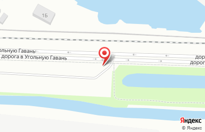 Автостоянка в Санкт-Петербурге на карте