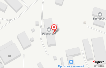 ИП Костромин В.Н. на карте