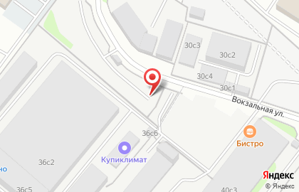 Dart Expo на карте