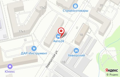 Магазин пиломатериалов, ИП Меметова О.Н. на карте