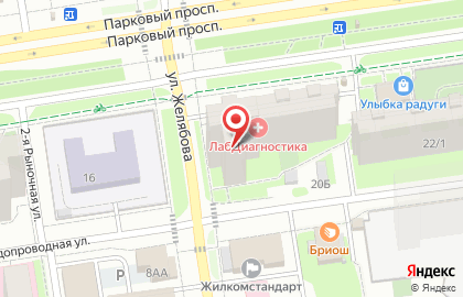 Интернет-магазин кожаных аксессуаров Вещщъ на карте