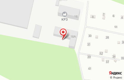 Банкомат СберБанк на Дружной улице на карте