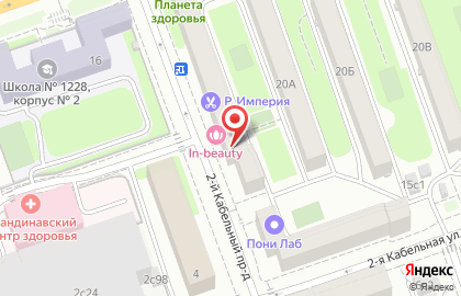 Хозресурс.ру на карте