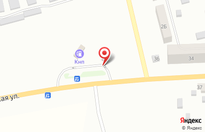 Страховое агентство Мир Макса на Калининградской улице на карте