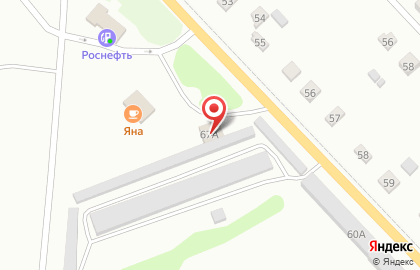 Магазин у дома Бристоль на Октябрьской улице на карте