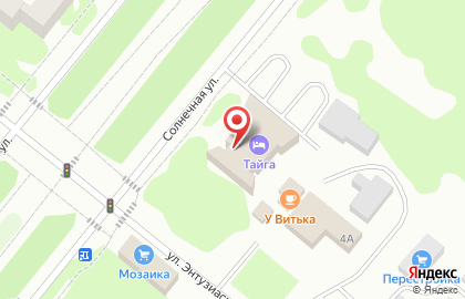 Компания по заказу спецавтотехники, ИП Кузьмин В.Б. на карте