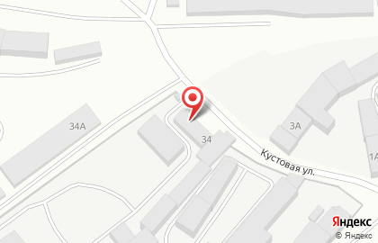Компания ПО Трубное Решение на карте