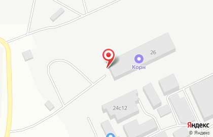 Компания по скупке и продаже горюче-смазочных материалов Ампер-с в Орджоникидзевском районе на карте