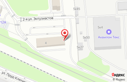 Интернет-магазин Счастье в дом на карте