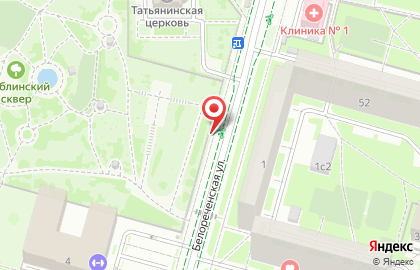 Advance Under Sun на карте