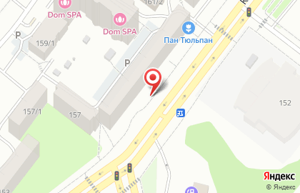 ООО "7Дней" на карте