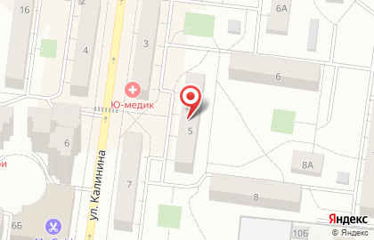 8-Web.ru на карте