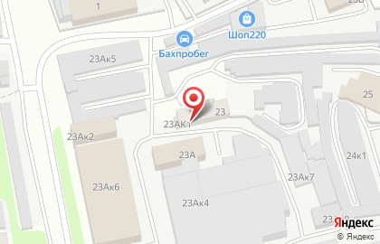 Торгово-производственная компания Графит на Шлиссельбургской улице на карте