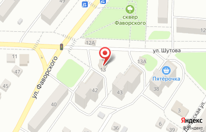 Магазин Новая Сантехника, магазин в Нижнем Новгороде на карте