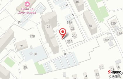 Онлайн Гипермаркет Харизма Стиль на карте