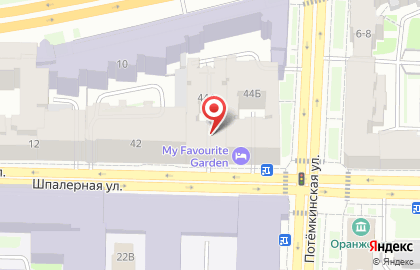 Интернет-магазин полезных покупок Polza-shop на карте