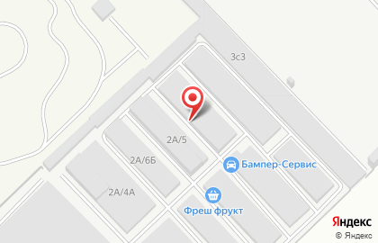 Фирма Татпаркинг на карте