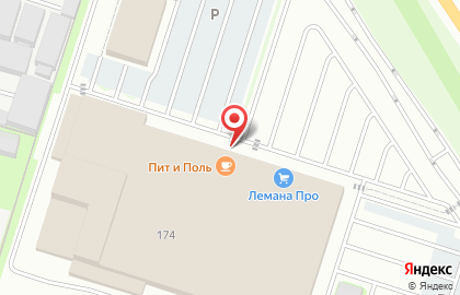 Банкомат СберБанк в Казани на карте