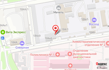 tsipochka на карте