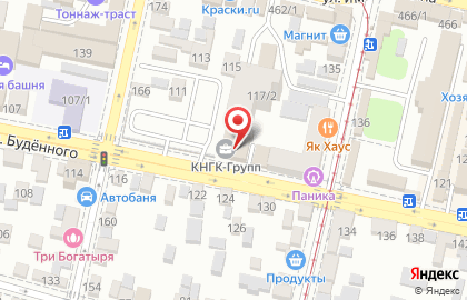 КНГК-ГРУПП на карте