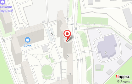 Кондитерская студия 3Dtort на карте