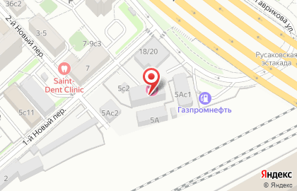 Не спать! на карте