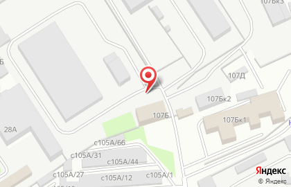 Лагуна на проспекте Ленина на карте