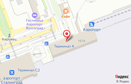 ОАО Банкомат, КБ Центр-инвест на шоссе Авиаторов на карте