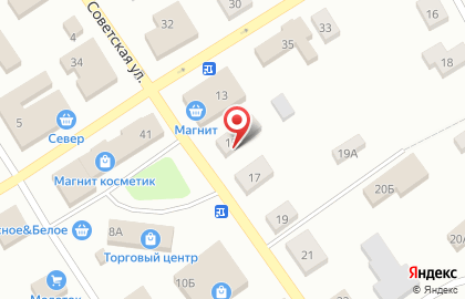 Сервисный центр 43 на карте