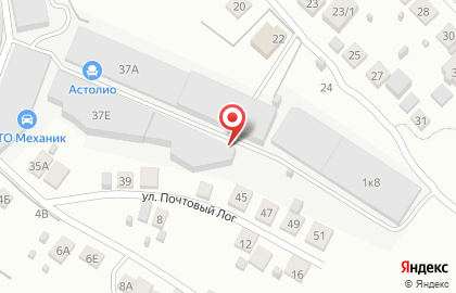 Арт-проект фрезерно-гравировальная мастерская на карте