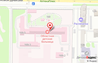ОАО Банкомат, АКБ Абсолют Банк на улице 339-й Стрелковой Дивизии на карте