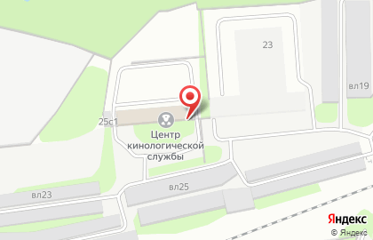 Московский научно-практический центр наркологии Департамента здравоохранения г. Москвы в Москве на карте