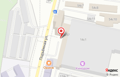 Vidimonevidimo.ru на карте
