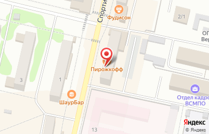 Производственно-монтажная компания Стильные окна на карте