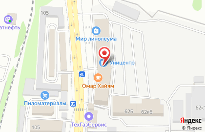 ООО «Смарт Консалтинг» на карте