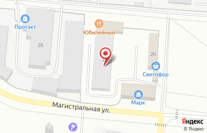 Леонис на карте
