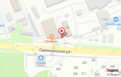 Организация Умные Решения на карте