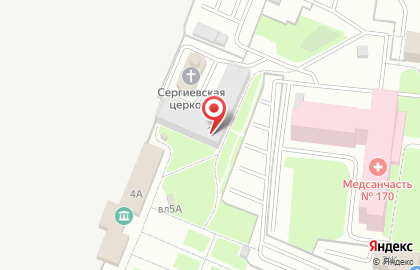 ООО Новые технологии на карте